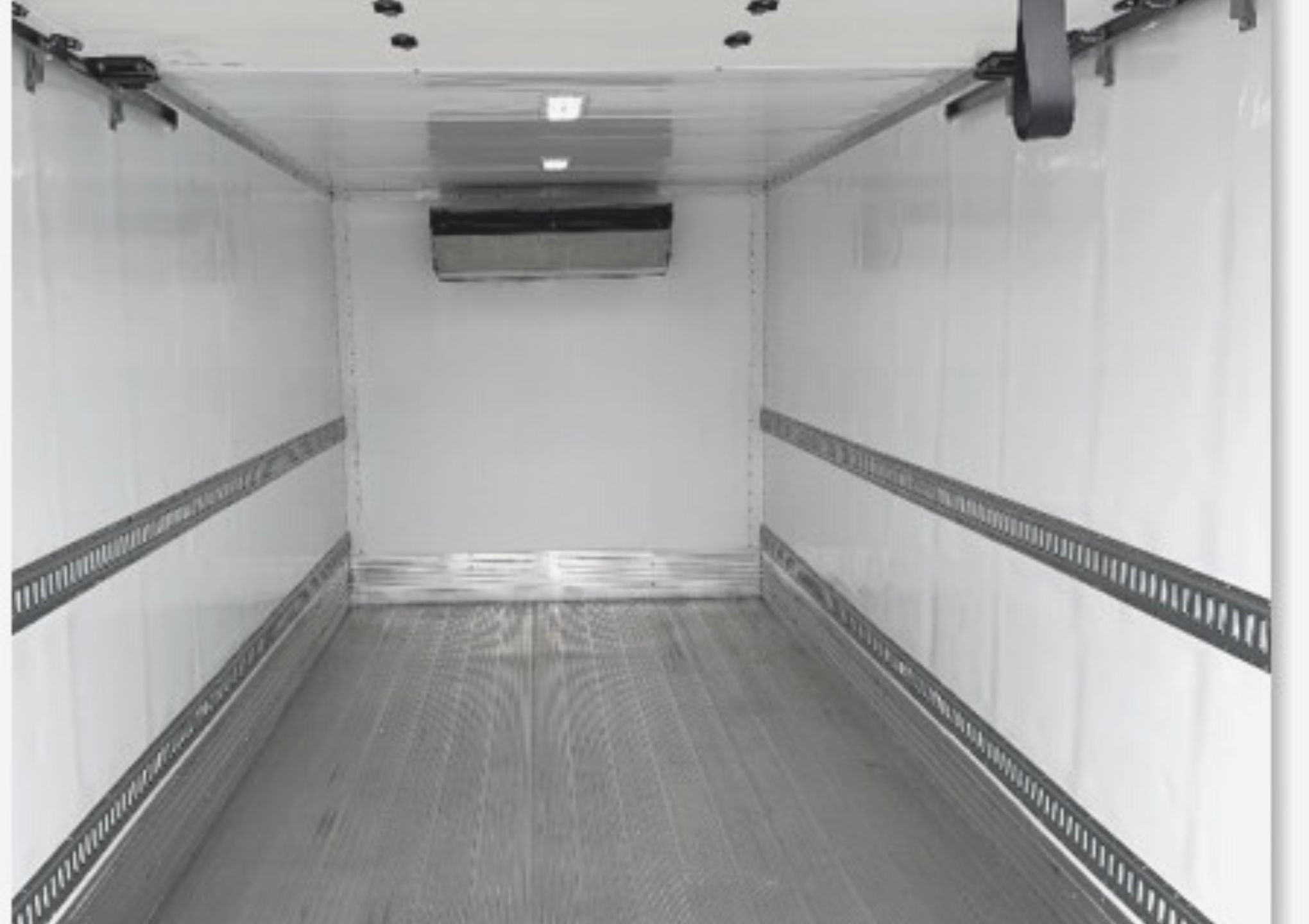 Zep Transports Inc equipment