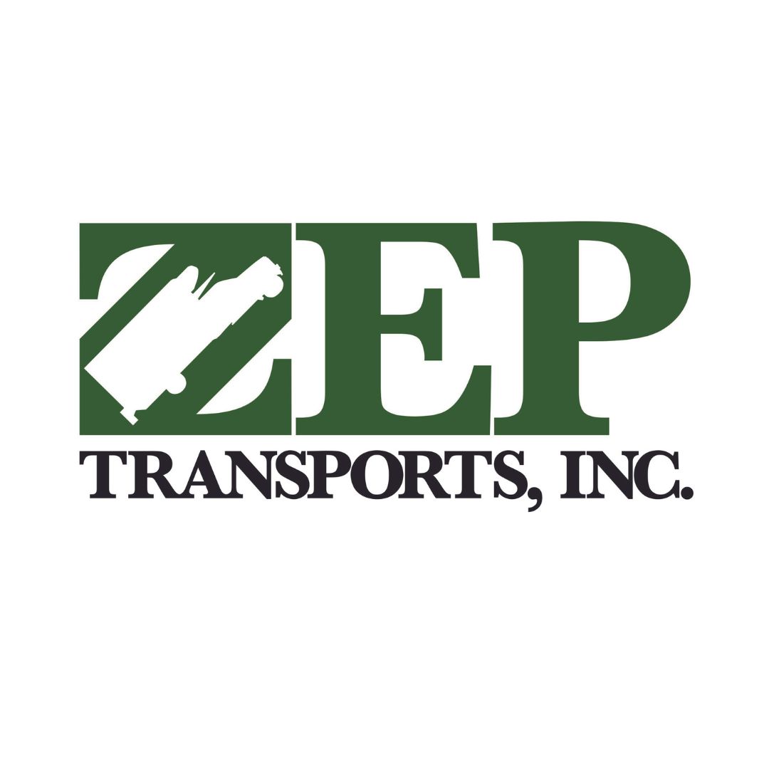 Zeb Logistics Pharmaceutical Trucking Transport Industries served